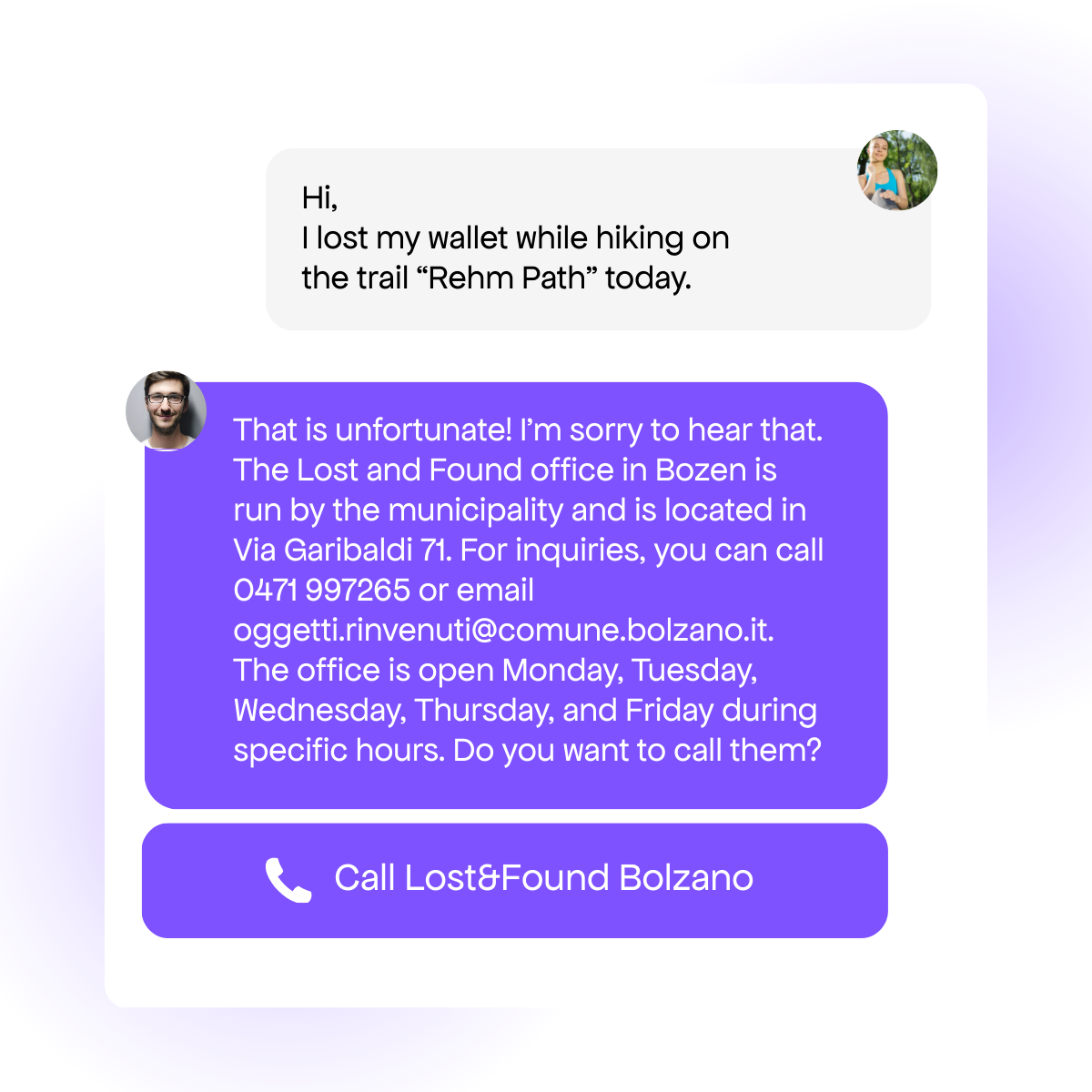 Placeholder image for Smart escalation